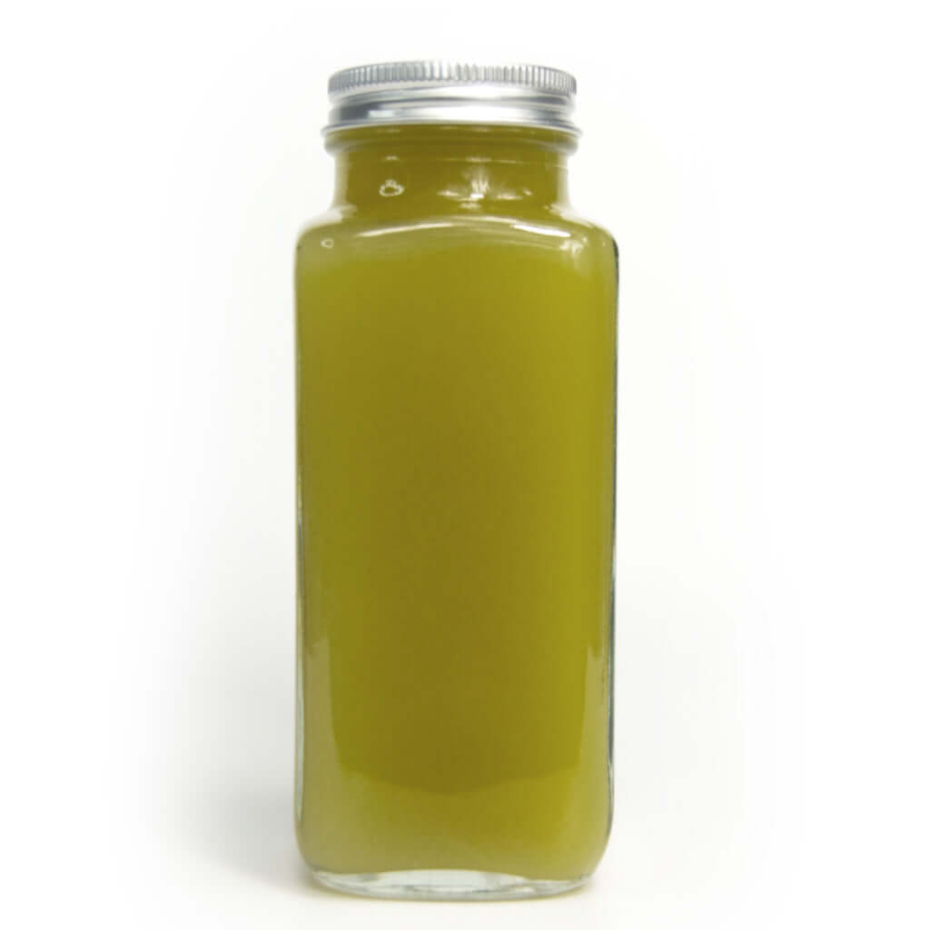 THE GREEN MAMBA