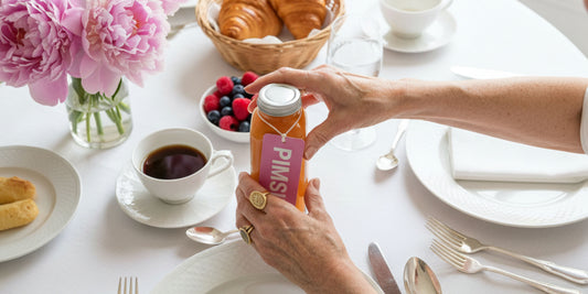 Peut-on boire un jus pressé à froid tous les jours ? Les bienfaits et les bonnes pratiques