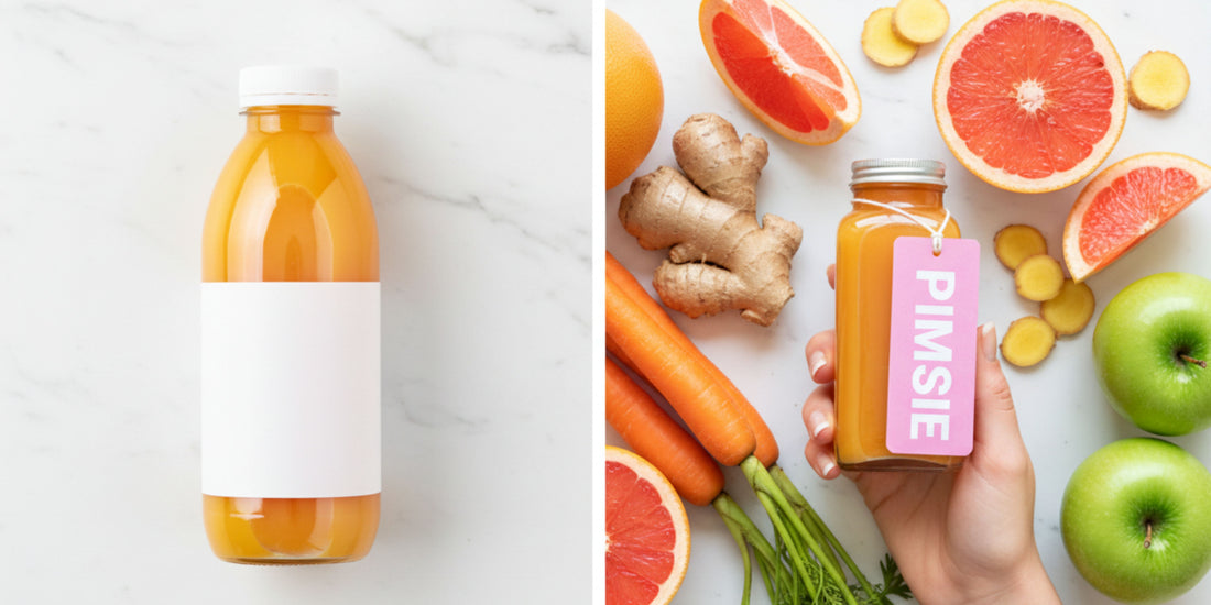 Jus pressé à froid vs jus classique : différence, avantages et méthode de fabrication des jus