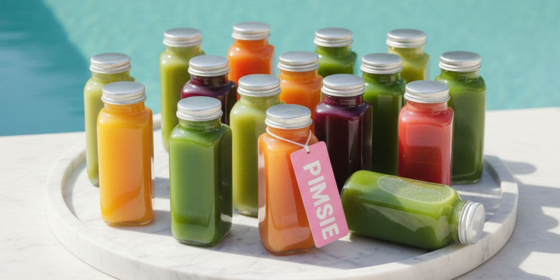 Cure de jus : le guide complet pour comprendre, bien choisir et bien préparer sa cure