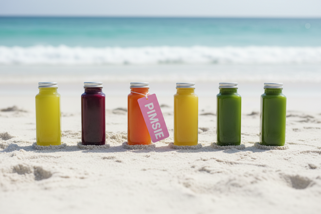 UN JOUR SANS FAIM : LA MAGIE DU JEÛNE ET DES CURES DE JUS! ✨
