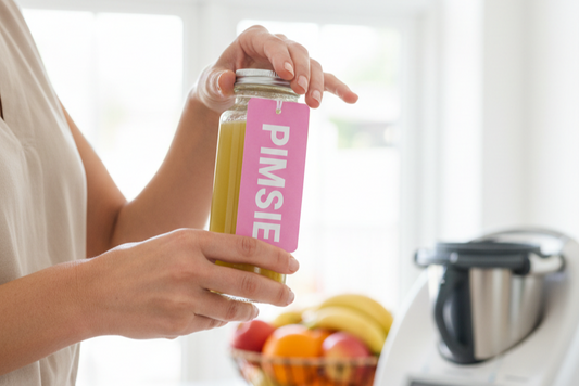 Péri-ménopause : comment mieux vivre cette transition grâce à l’alimentation et aux jus pressés à froid