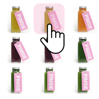 CRÉEZ VOTRE PACK