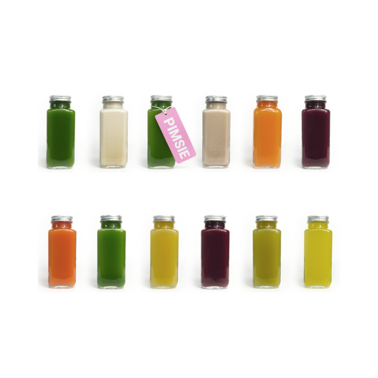 SOAP OPERA (cure douce)