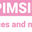 PIMSIE logo