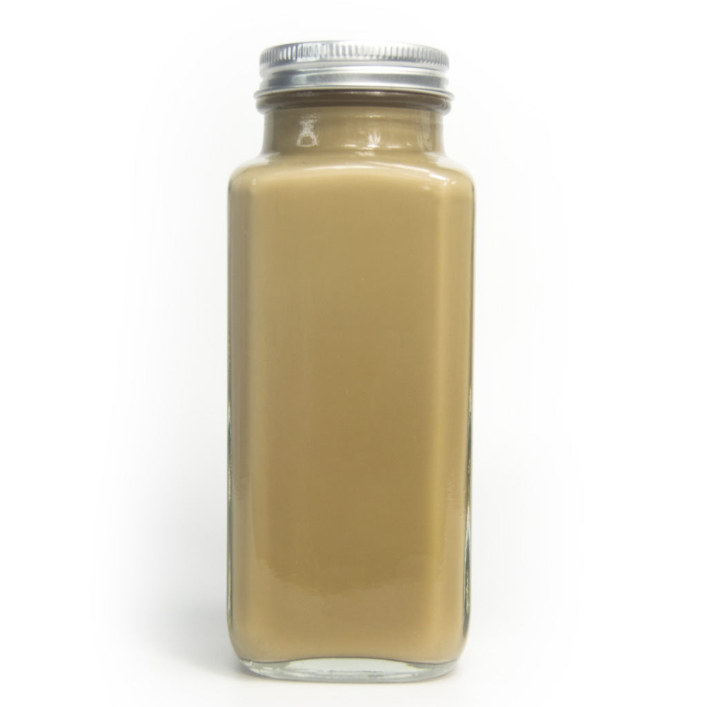 THE ROCKET FUEL